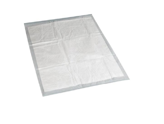 Пелюшки одноразові TM Medcare 60x90